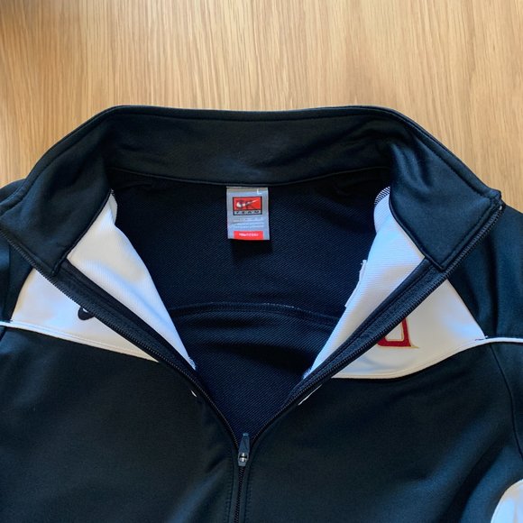 Nike FSU Zip-Up Jacket - Picture 11 of 12